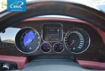 صورة 10 لـ 2008 Bentley CONTINENTAL FLYING SPUR