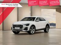 Audi Q8 - Vorschau Bild 2