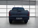 Ford Ranger 2,0 l EcoBlue Doppelkabine Autm. Wildtrak - Ford Doppelkabine Ranger