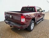 Dodge RAM 1500 BIG HORN 1.Hand Kamera AppleCarplay TOP - Dodge RAM: Big