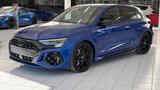 Audi RS3 *SEPANGBLAU EXKLUSIV*MATRIX*RS AGA*B&O* - Audi RS3 mit Benzin-Antrieb: Kombi