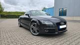 Audi TT 8j top Zustand sline Xenon Navi Si... - Audi TT: Sline