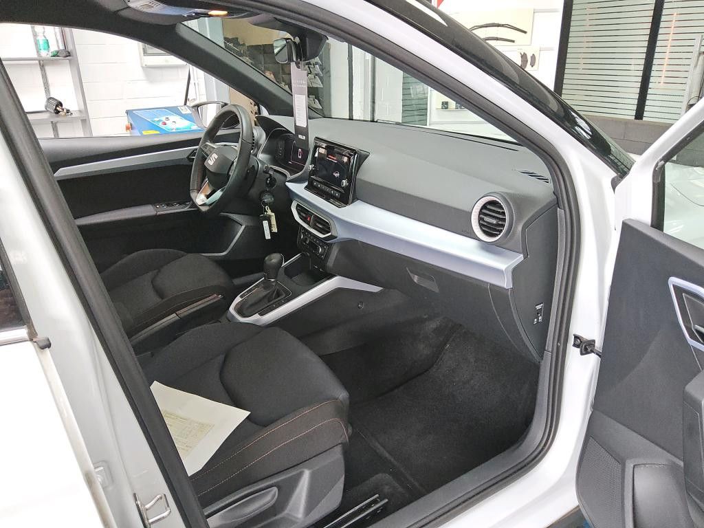 Seat Arona - Bild 9
