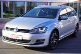 Volkswagen Golf VII Variant 1.4 Allstar Bi-Xenon Panorama - Volkswagen Golf: Kombi, 1.4