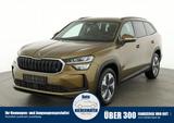 Skoda Kodiaq TDI DSG 4x4 Selection, 7-Sitzer, AHK, Nav - Skoda Kodiaq
