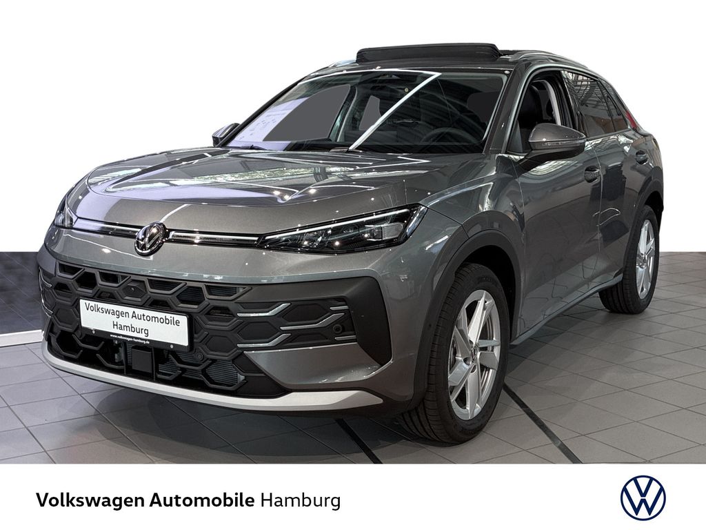 T-Roc Style 1.5 l eTSI OPF 110 kW (150 P S) 7-Ga