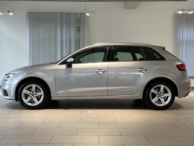 Audi A3 Sportback 1.5 TSI