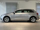 Audi A3 1.5 TSI Sportback - Audi A3 Gebrauchtwagen in Hannover