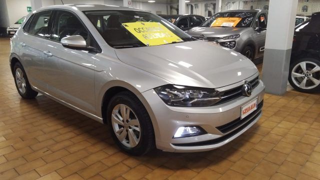 Image of Volkswagen Polo