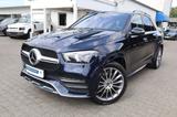 Mercedes-Benz GLE 350 de 4Matic 9G-TRONIC AMG Line|PANO|360CAM - Mercedes-Benz GLE 350 Hybrid (Diesel/Elektro): Automatik