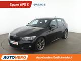 BMW 118i Edition M Sport Shadow Aut.*NAVI*LED*TEMPO* - BMW 118 in Leipzig