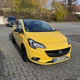 Opel Corsa 1.0 Turbo ECOTEC Color Edition 66kW S/... - Opel Corsa: Ecotec