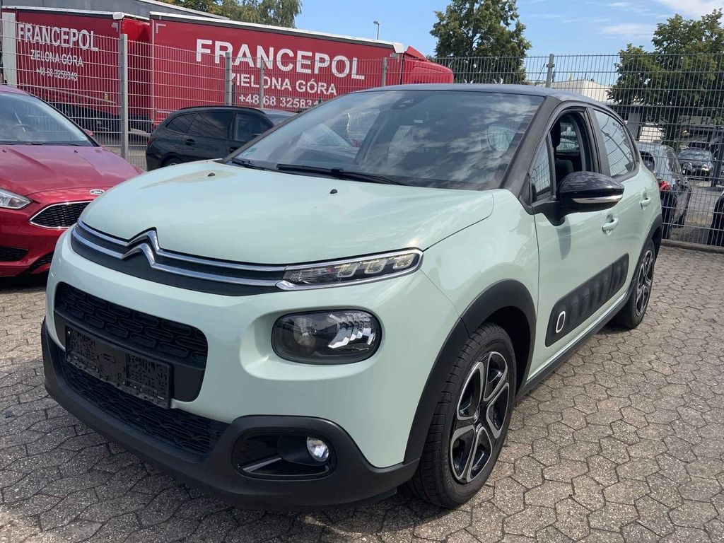Image of Citroën C3