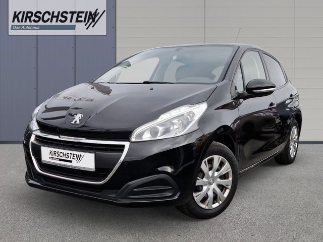 Peugeot 208 Active 1.2 12V VTi PureTech 82 App-Navi Sitz