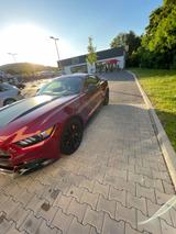 Ford Mustang 2.3 EcoBoost - - Ford in Würzburg
