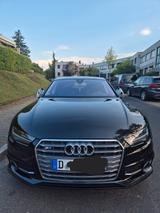 Audi S7 4.0 TFSI quattro COD S tronic Sportback - - Audi S7 mit Benzin-Antrieb: Limousine