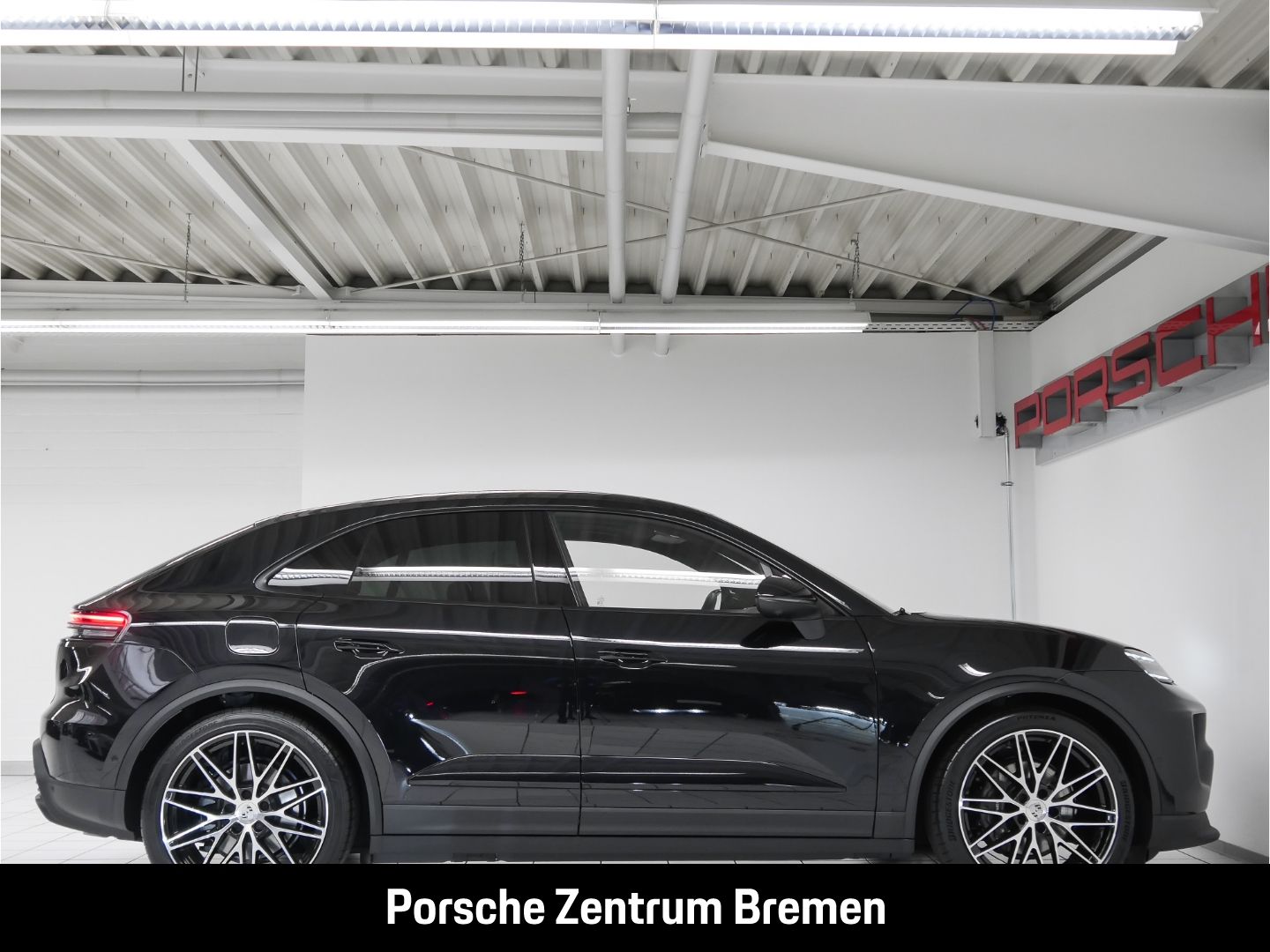 Porsche Macan - Bild 6