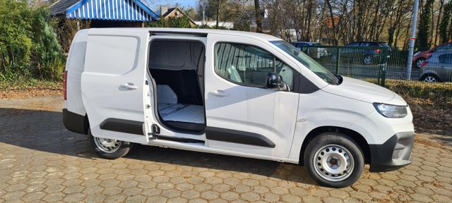 Fiat Doblo KaWa 1.5 L2 Automatik 130 Winterpaket