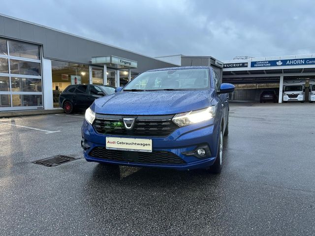 Dacia Sandero III Comfort