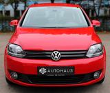 Volkswagen Golf Plus 2,0 TDI Aut. I.HAND* XENON* PDC - Volkswagen Golf Plus: 2.0