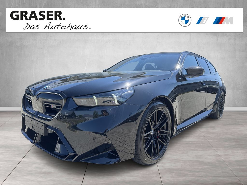 BMW M5 Touring +++UPE: *161.259€,--+++