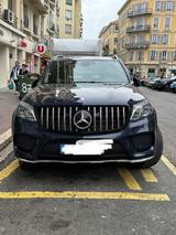 Mercedes-Benz GLS 350D AMG PACK 4 MATIC