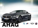 BMW M850i xDrive Coupe Innovationsp. Komfortzugang - BMW M850 aus 2021