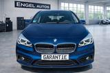 BMW Gran Tourer Voll LED, Service, TÜV Neu Garantie - BMW 218 Gebrauchtwagen