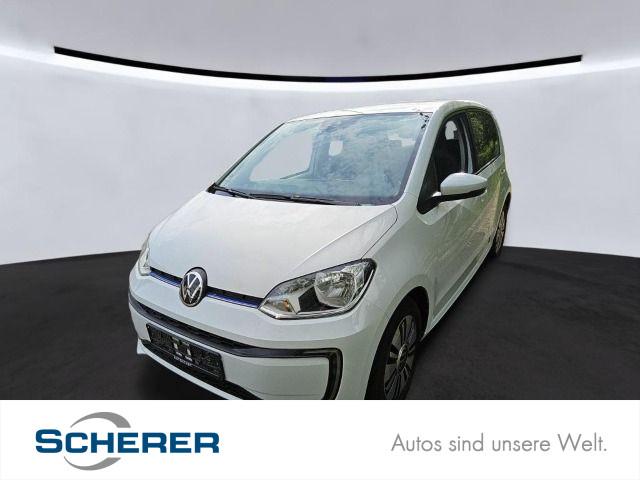 Volkswagen e-up! Style "Plus" 61 kW 32,3 kWh RFK*SHZ*EPH uv