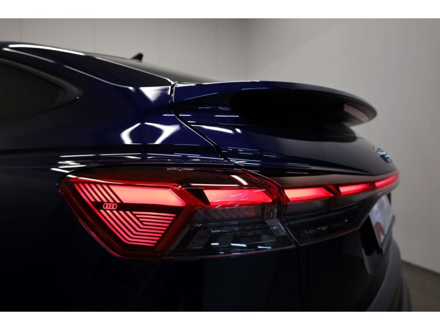 Audi Q4 e-tron - Bild 23