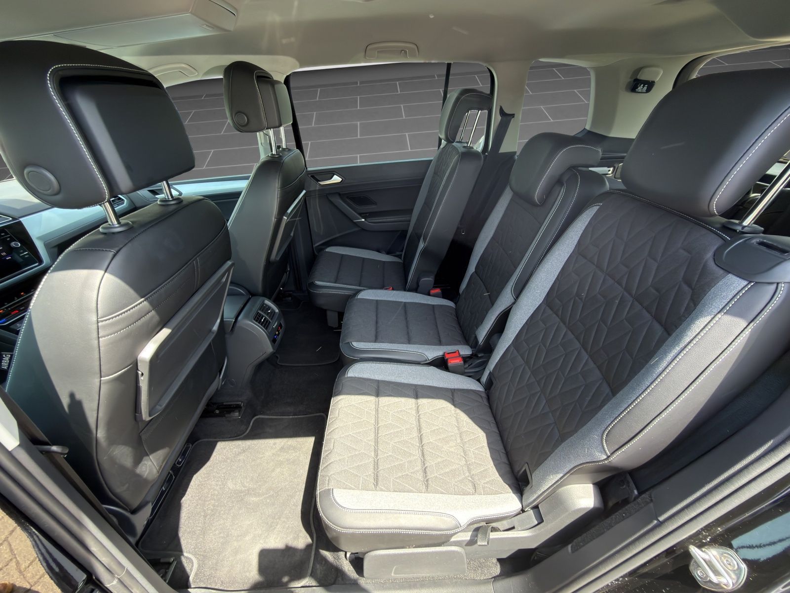 Volkswagen Touran - Bild 15