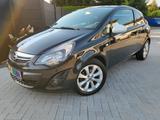 Opel Corsa D Edition*SHZ*LRH*Tempomat*Regensensor* - Opel Corsa: D Edition