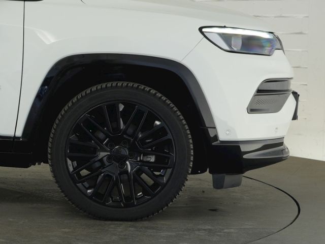 Compass S MHEV DCT+LED+NAVI+360 GRAD KAMERA+SITZ