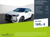 DS Automobiles DS3 ETense DS3 Crossback E-Tense So Chic - DS Automobiles Elektroautos