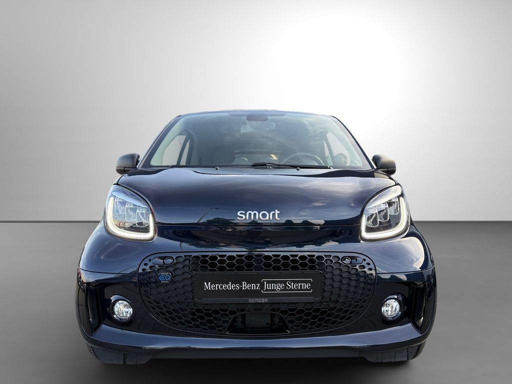 Smart ForTwo — fotografia 3