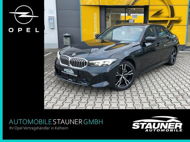 BMW 320i M Sport *ACC*HIFI*R-KAMERA*SHZ*