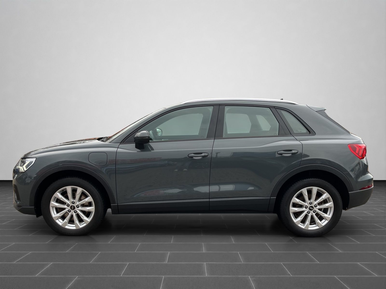 Audi Q3 - Bild 8