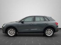 Audi Q3 - Vorschau Bild 8