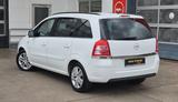 Opel Zafira B 1.8  "111 Jahre" AUS *1. HAND* TÜV NEU - Opel Zafira Gebrauchtwagen in Mainz
