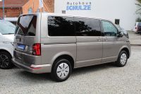 Volkswagen T6.1 Kombi Mixto 150PS LED LKW Zulassung Standhz