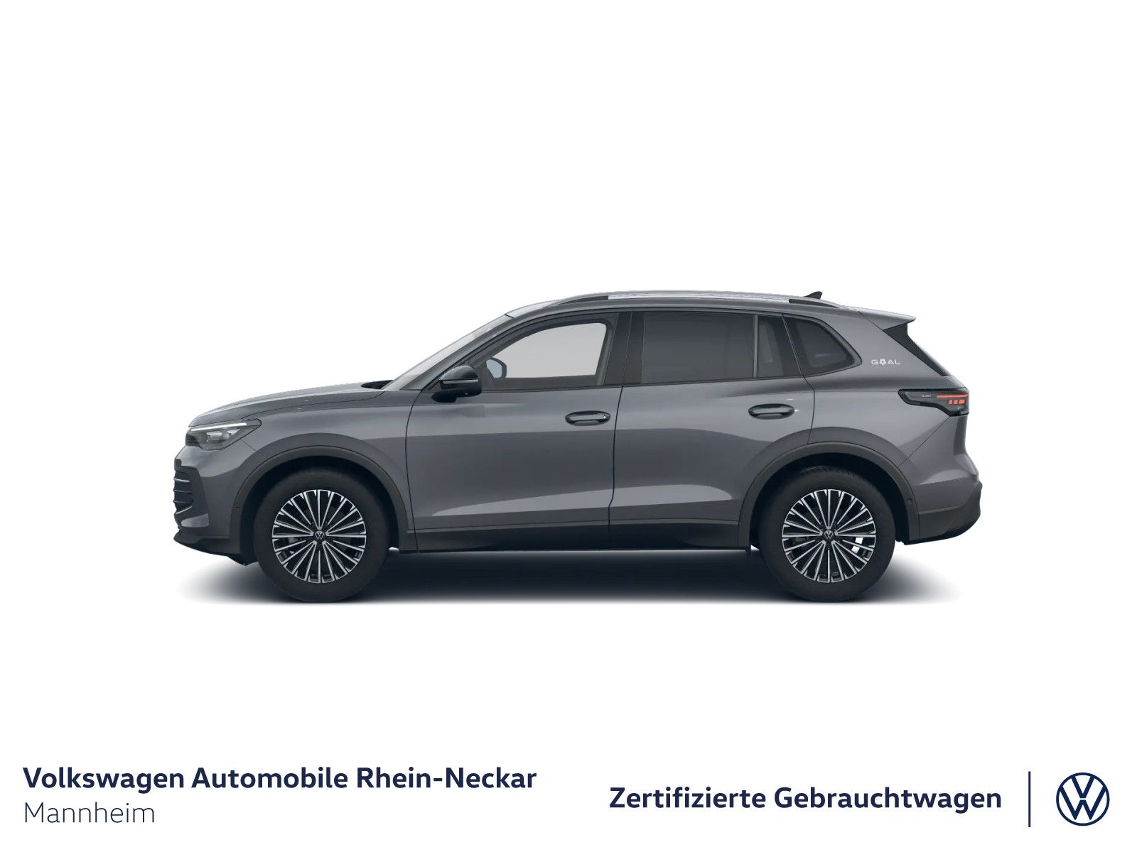 Volkswagen Tiguan - Bild 9