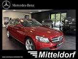 Mercedes-Benz C 300 T-Modell AVANTGARDE COMAND DISTRONIC AIRM. - Mercedes-Benz C 300 Gebrauchtwagen