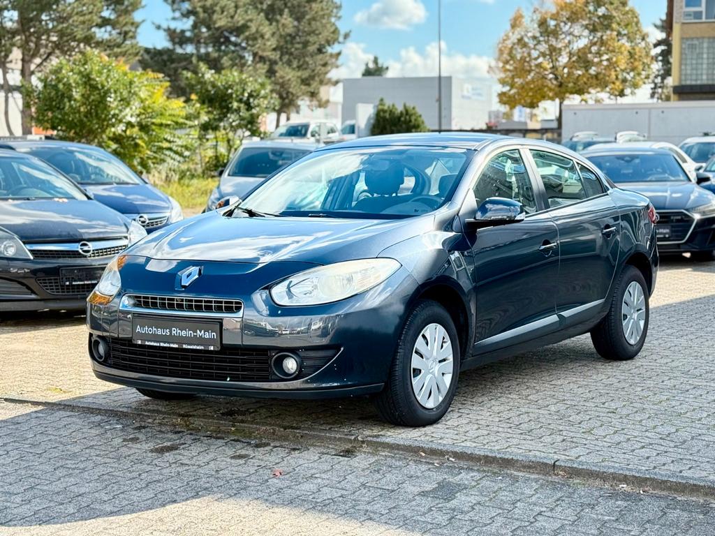 Renault Fluence