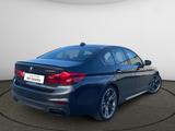 BMW M550 i 5er - xDrive, 1.Hd, 360-Kamera, Softclose - BMW: 3er