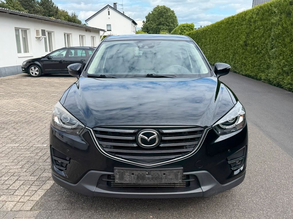 Image of Mazda CX-5
