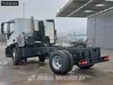 Iveco Eurocargo 160E250 4X2 NEW Chassis! Full steel su - Iveco 160