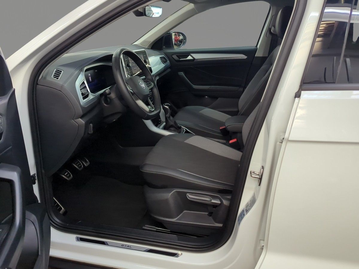Volkswagen T-Roc - Bild 9