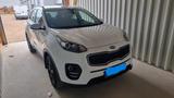 Kia Sportage 1.6 GDI 2WD Dream-Team Dream-Team - Kia Sportage in Bonn