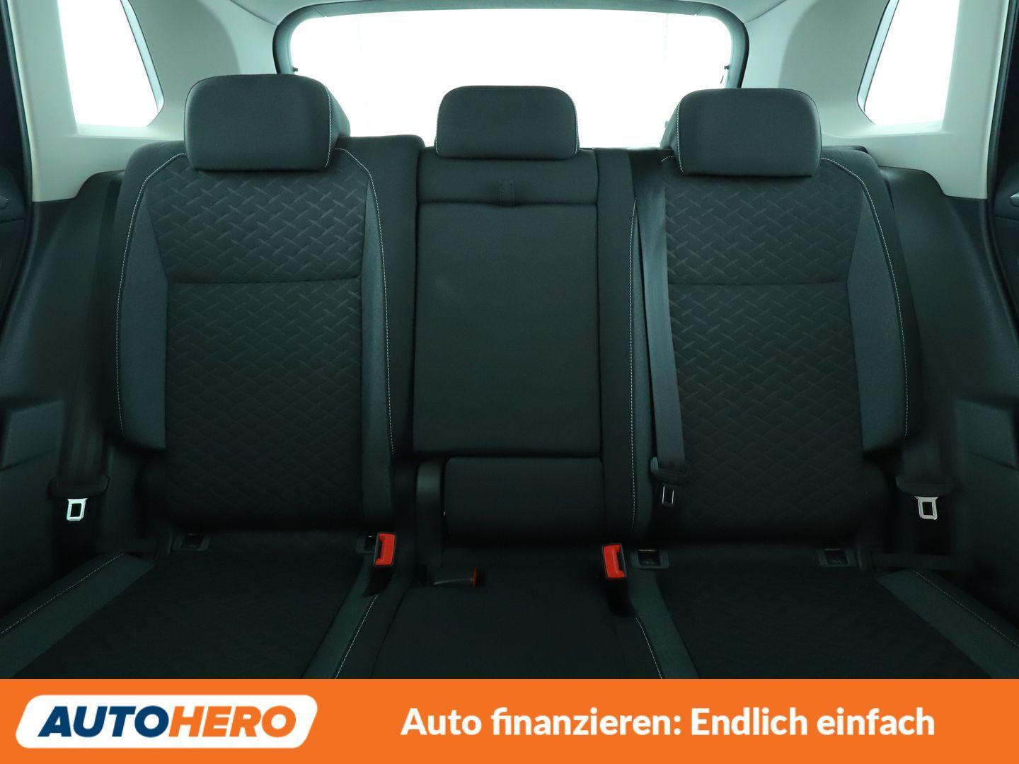Volkswagen Tiguan 1.5 TSI ACT Join Aut.*LED*NAVI*ACC*PDC*