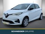 Renault ZOE LIFE R110 Z.E. 50 LED+KLIMA+DAB+USB+ - scheckheftgepflegte Renault ZOE